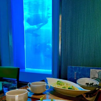 オーシャン