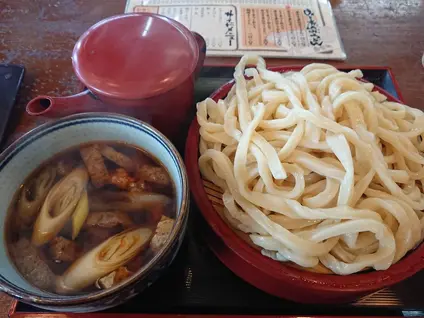 田舎や