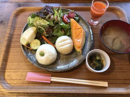 プチペンション田舎倶楽部