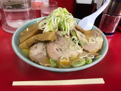 梅光軒 本店