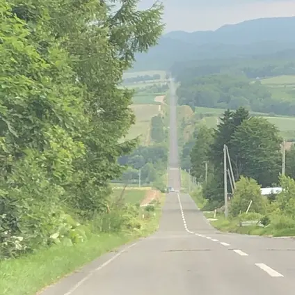 ジェットコースターの路