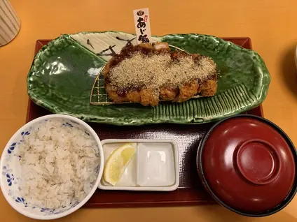 山かつ 空港店
