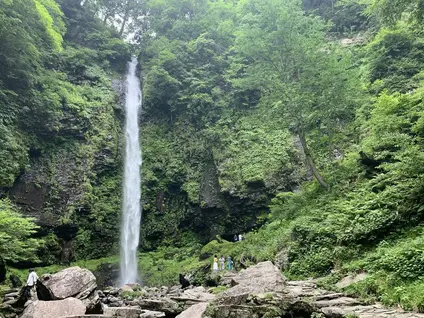 阿弥陀ケ滝