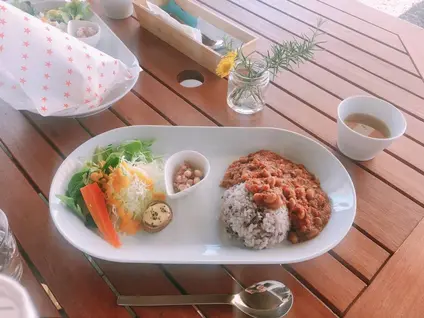 CAFE SHU BEANS（カフェシュービーンズ）