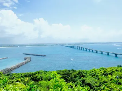来間大橋