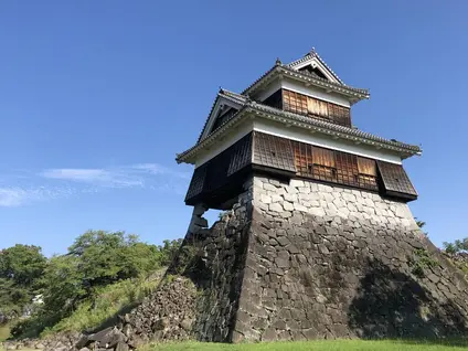 熊本城