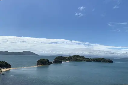 小豆島