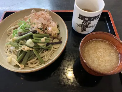 福そば本店