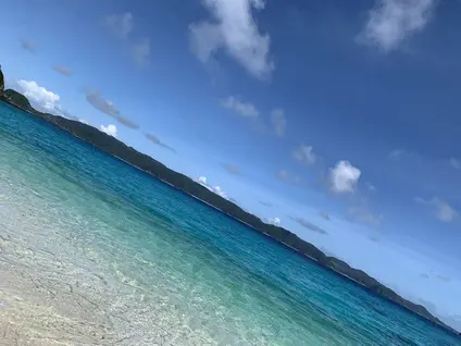 座間味島