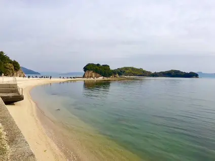 エンジェルロード
