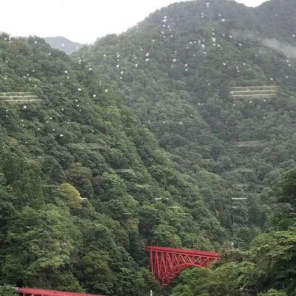 立山黒部アルペンルート