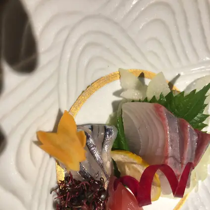 長寿庵 指宿店