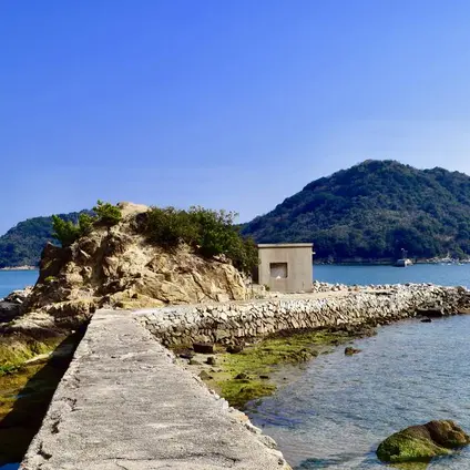 直島