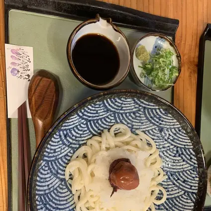 うどんダイニング みのり