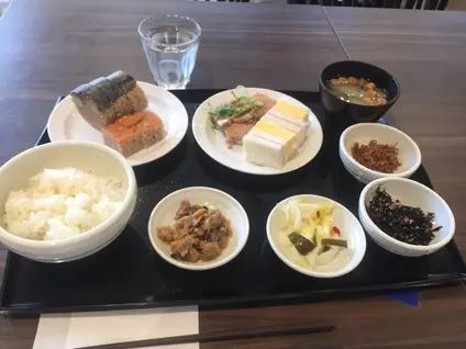 アリストンホテル 京都十条