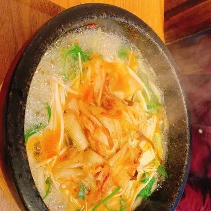 うどんダイニング みのり