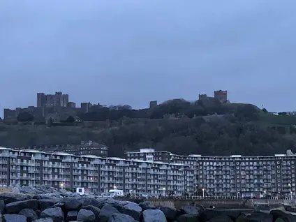 Port of Dover