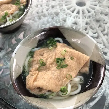 讃岐うどん がもう