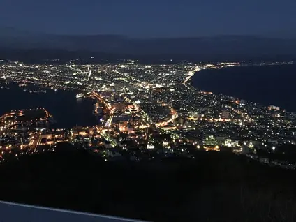 函館