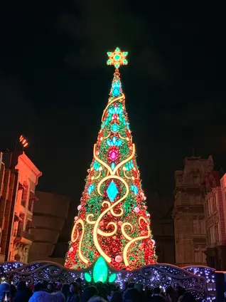 ユニバーサル・スタジオ・ジャパン／Universal Studios Japan／USJ