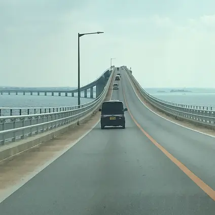 伊良部島