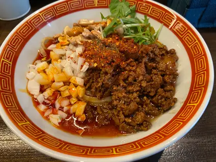 麺や一芯