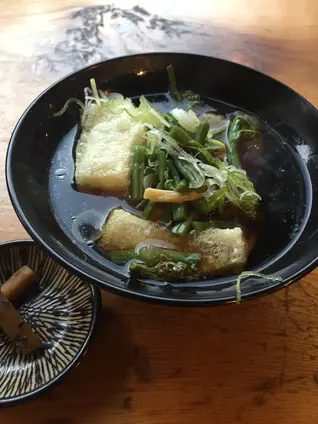 龍頭之茶屋
