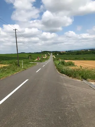 ジェットコースターの路