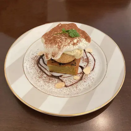 GALKARLY ガルカーリー(福岡市南区 西鉄大橋駅近くのカフェ＆スイーツのお店）