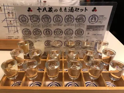 伏水酒蔵小路