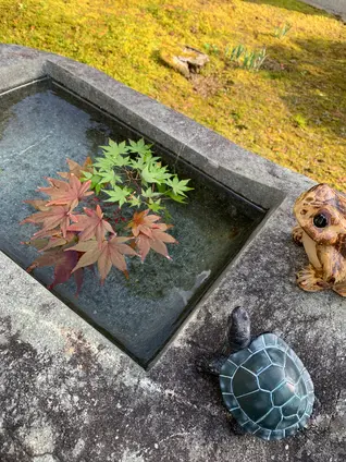 正覚院