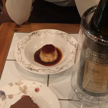 バールアリメンターリ ダニエラ