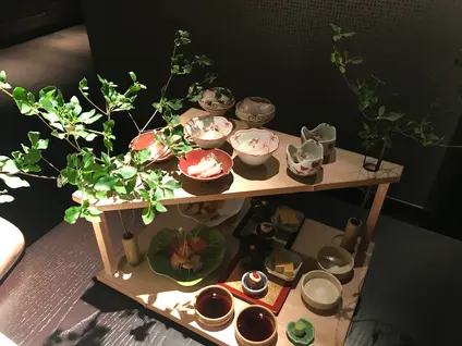 星野リゾート 界 遠州