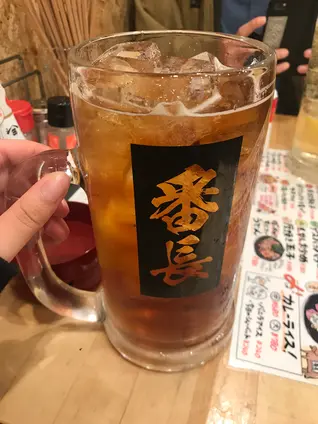 赤羽 せんべろ大衆居酒屋 からあげ番長
