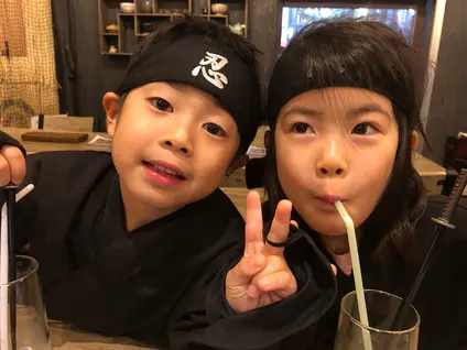 NINJA Cafe&Bar Hidatakayama (忍者カフェ高山)