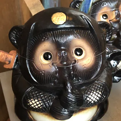 NINJA Cafe&Bar Hidatakayama (忍者カフェ高山)