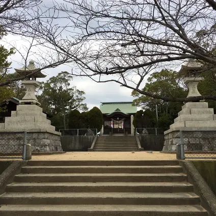 住吉神社