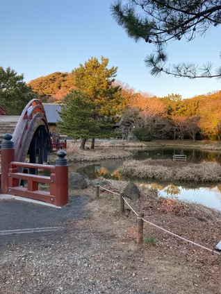 神奈川県立金沢文庫