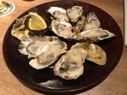 和酒厨房 ばさら 調布店