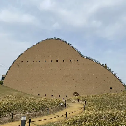 多治見市モザイクタイルミュージアム