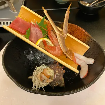 休暇村 能登千里浜