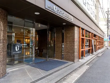ヴィアイン広島銀山町