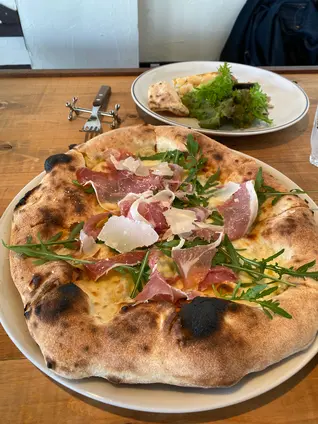 イタリア食堂　Delphino （デルフィーノ）