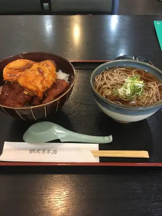 鶴岡屋本店