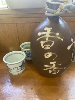 釜揚げうどん 長田 in 香の香