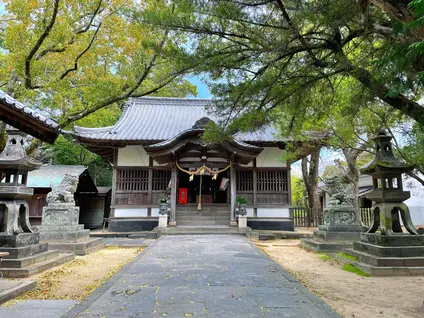 春日神社