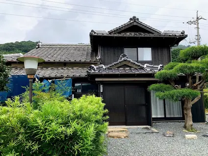 AIMA（藍間）