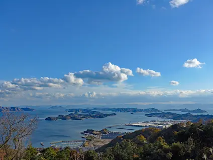 十禅寺山