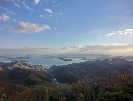金甲山