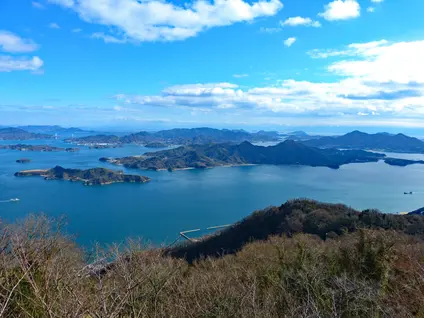 龍王山